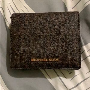 Micheal Kors Wallet